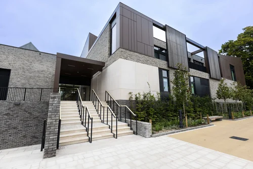 WINCESTER COLLEGE WINCESTER COLLEGE