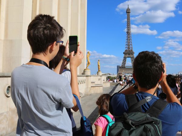 Programma anno scolastico in Francia scuole francesi e soggiorno studio Programma anno scolastico in Francia scuole francesi e soggiorno studio