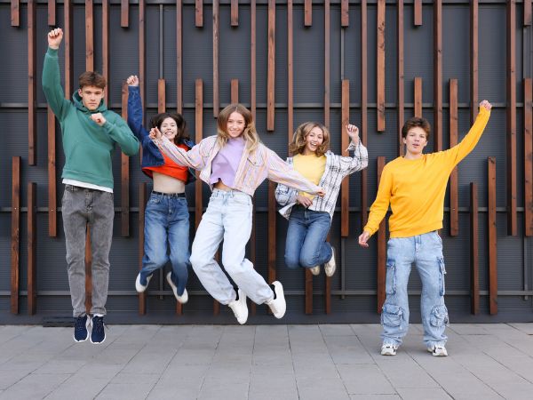Programma exchange Germania e Austria anno scolastico studenti high school