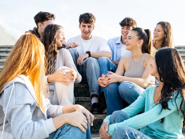Programma scolastico in Spagna anno all’estero città come Madrid e Barcellona (1)