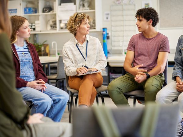 Referente Locale per Anno all’Estero: Supporto e Assistenza agli Studenti