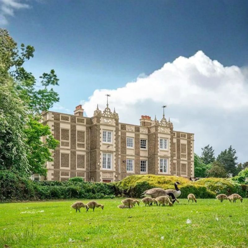 Rose Bruford College Rose Bruford College