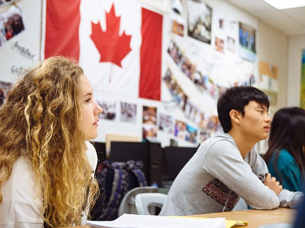 Scegli il distretto scolastico in Canada per anno all’estero con programmi exchange e high school nelle diverse province canadesi Scegli il distretto scolastico in Canada per anno all’estero con programmi exchange e high school nelle diverse province canadesi