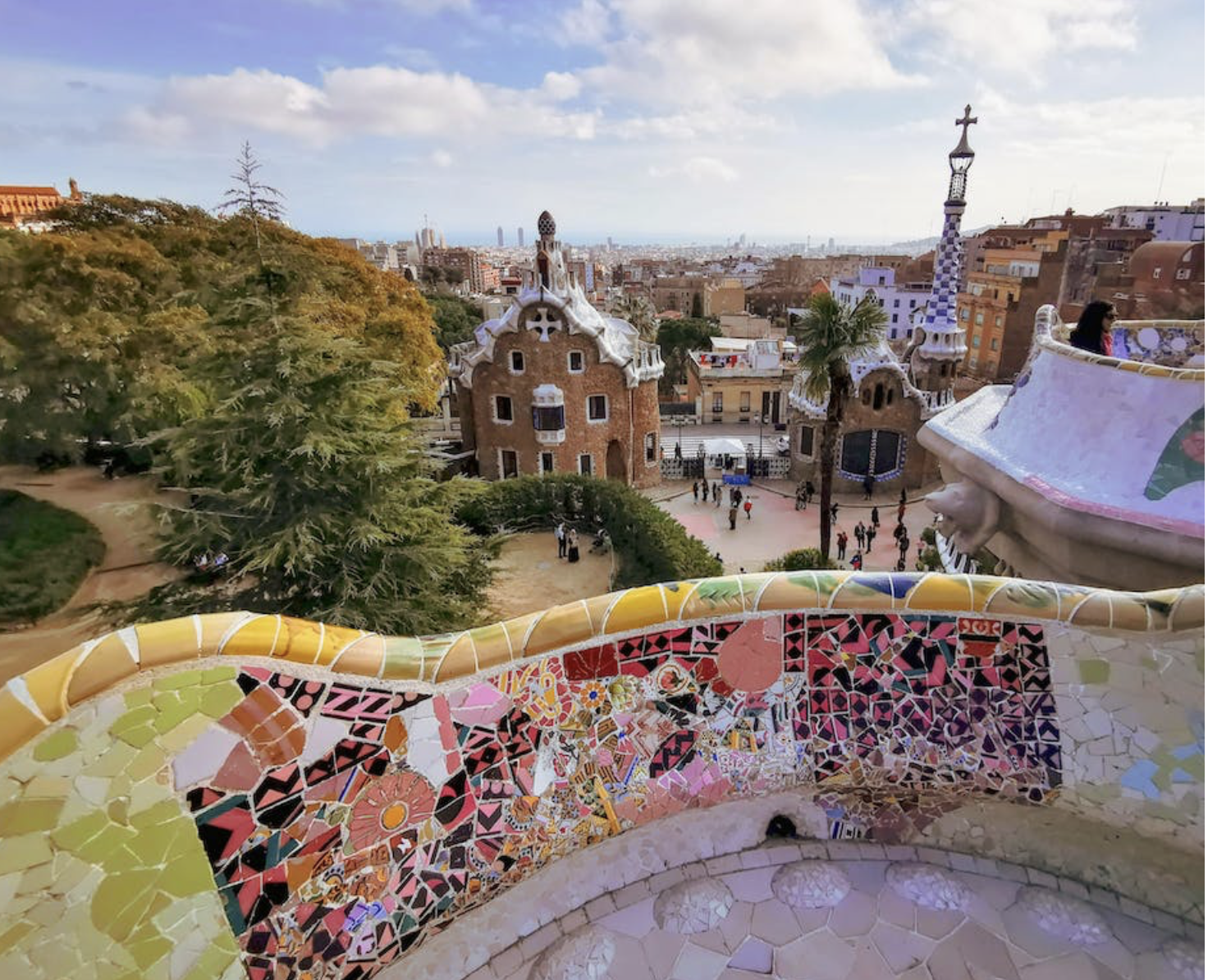 Barcellona Barcellona