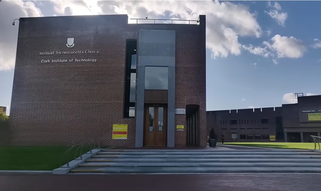 Munster Technological University (Residential Centre), Cork, Irlanda Munster Technological University (Residential Centre), Cork, Irlanda