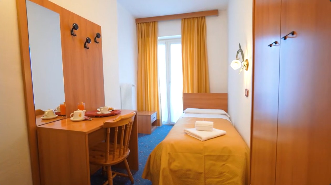 Hotel Polsa