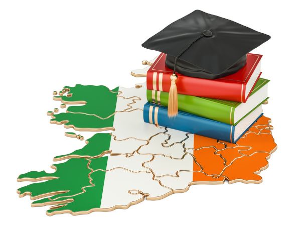 Scuola superiore a Limerick Irlanda programma exchange