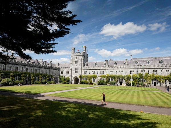 Scuola superiore in Irlanda per anno all’estero e immersione linguistica