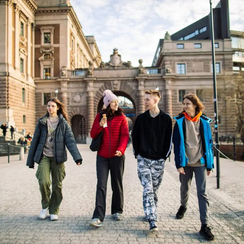 Sistema scolastico nordico: metodo educativo in Danimarca, Svezia e Norvegia basato su autonomia e apprendimento moderno