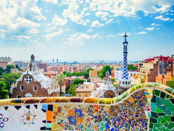 Studiare a Barcellona anno scolastico all’estero per studenti italiani Studiare a Barcellona anno scolastico all’estero per studenti italiani