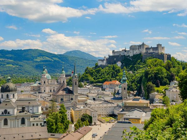 Studiare a Salisburgo per un Anno all’Estero