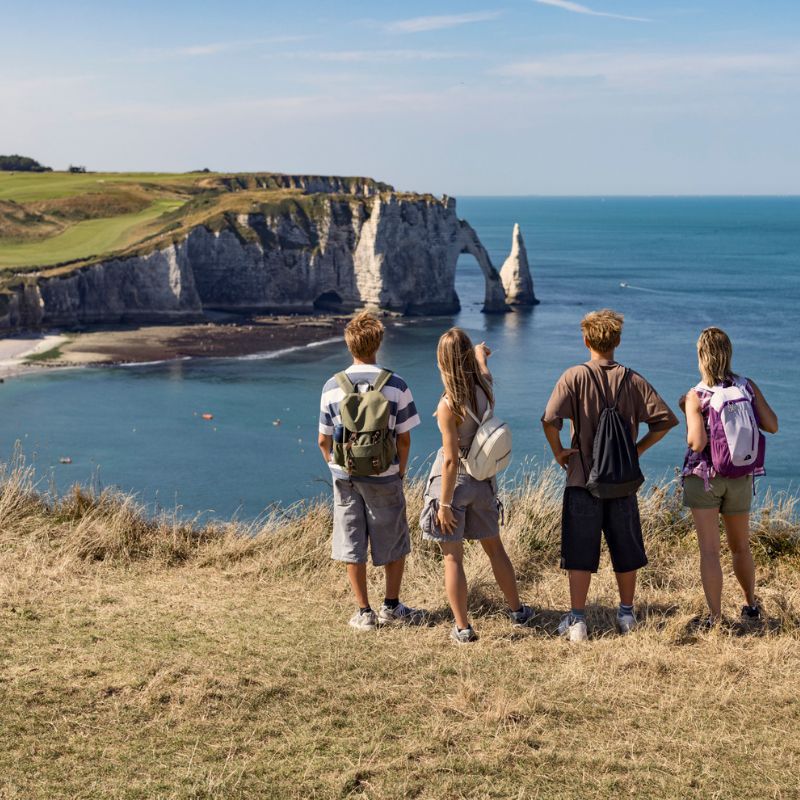 Studiare in Normandia anno scolastico all’estero Francia per studenti italiani Studiare in Normandia anno scolastico all’estero Francia per studenti italiani