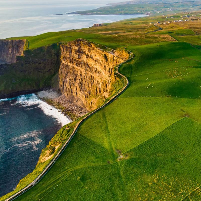 Summer Camps IRLANDA Summer Camps IRLANDA