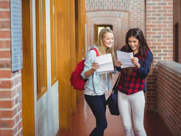 Uniforme scolastica in Irlanda per anno all’estero cosa aspettarsi nelle scuole superiori irlandesi
