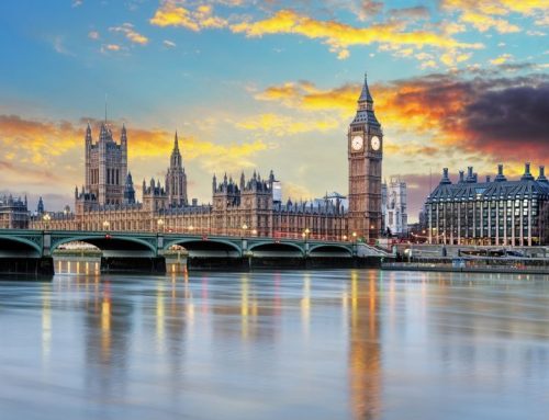 Curiosità sul Tamigi: Londra, Oxford e cultura inglese