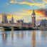 Esplorazione di Londra