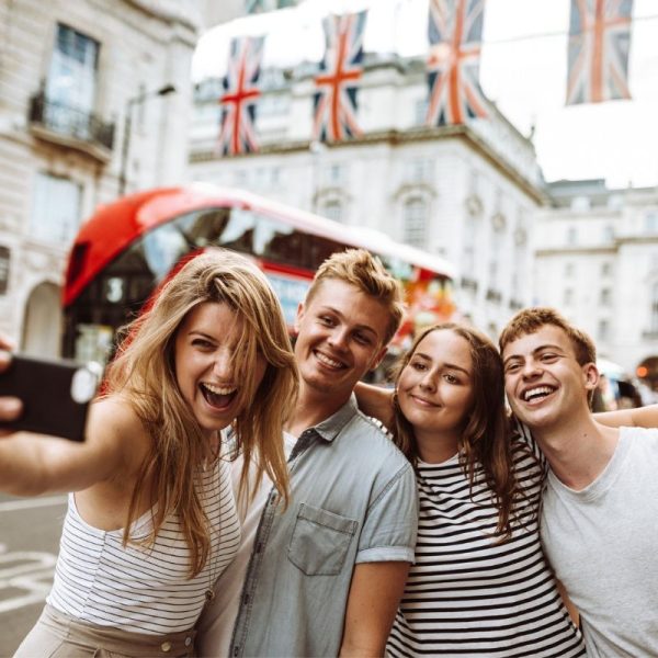 Escursione a Londra Escursione a Londra