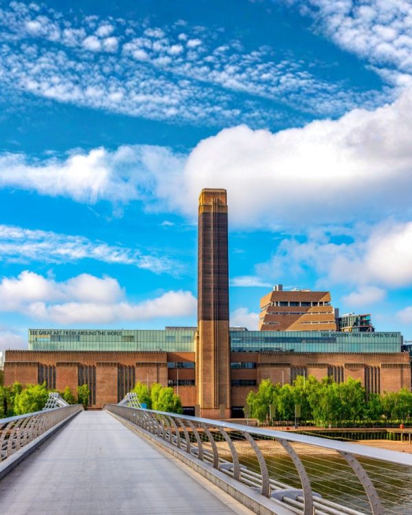 Tate Modern Tate Modern
