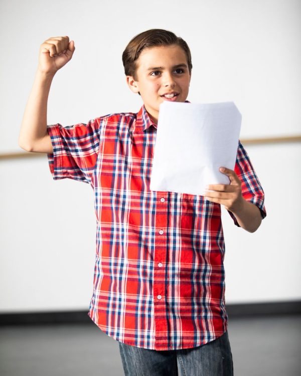 recitazione recitazione