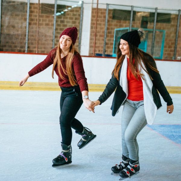 Ice Skating Ice Skating