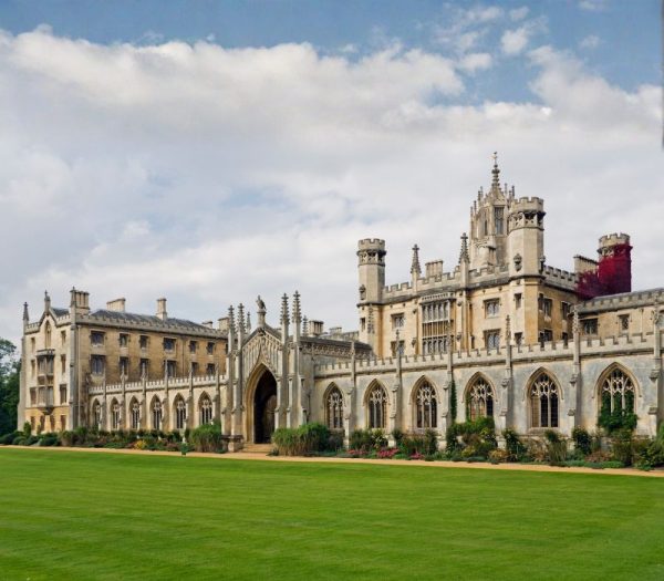 Cambridge University Cambridge University