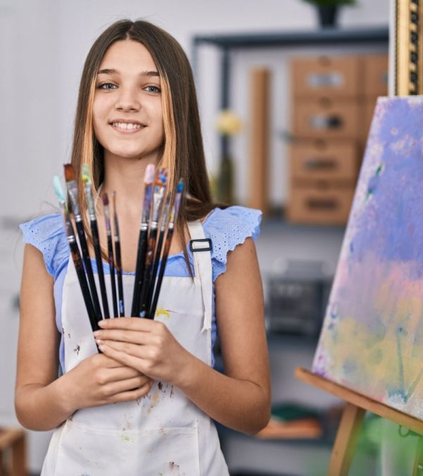 PAINTING & DRAWING PAINTING & DRAWING