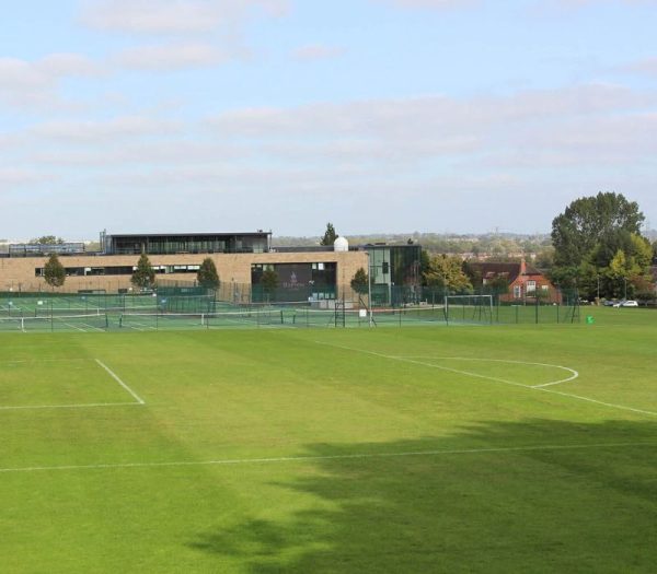 Repton School Repton School