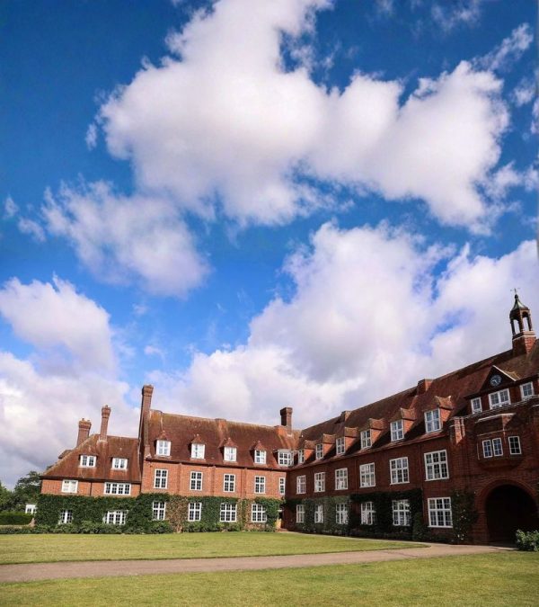RADLEY COLLEGE RADLEY COLLEGE