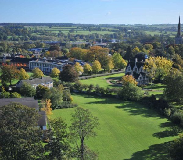Oundle School Oundle School