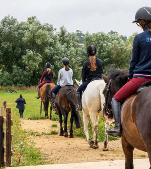 Equitazione Equitazione