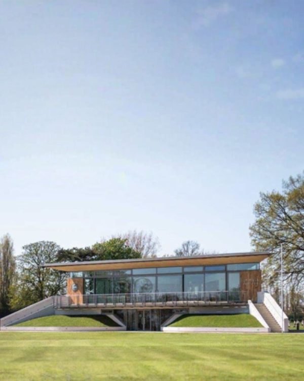 Oundle School Oundle School