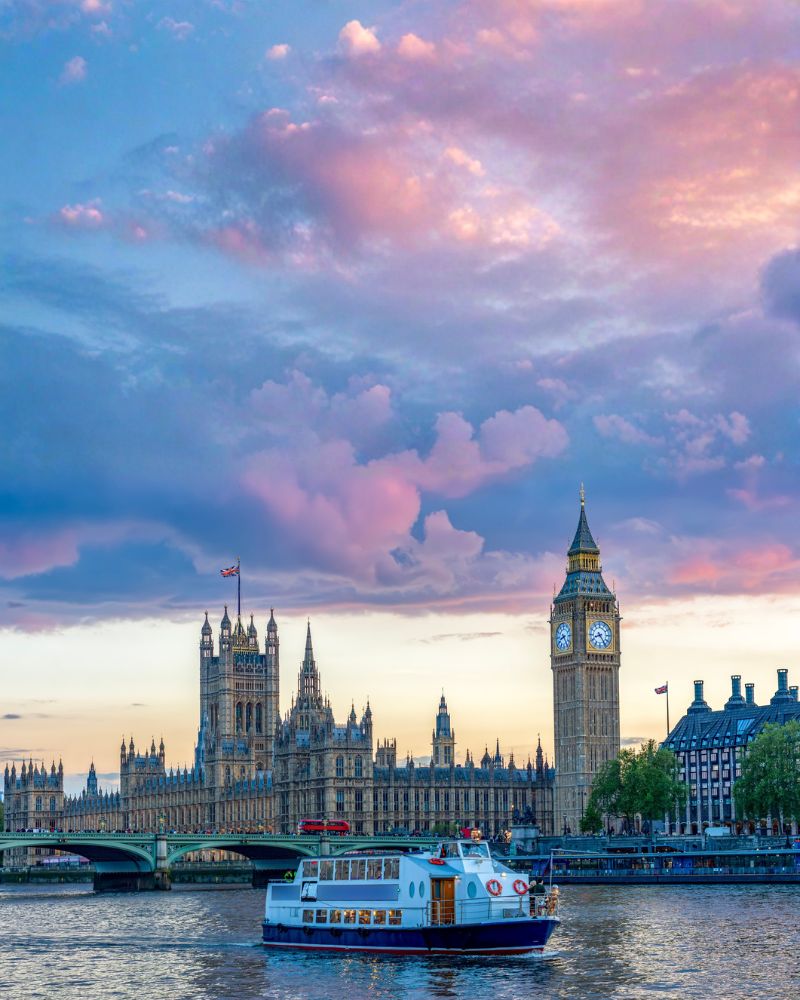 Londra Londra