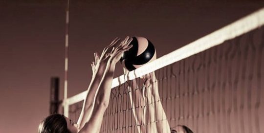Volleyball