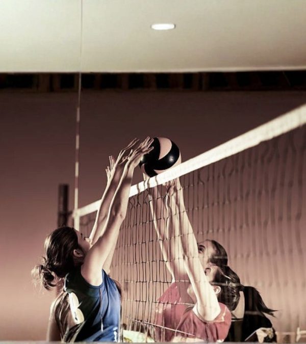 Volleyball Volleyball