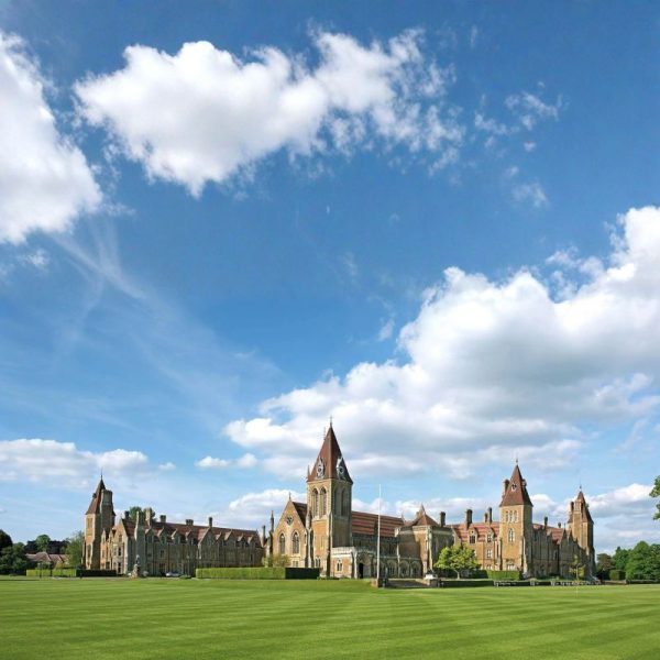 charterhouse charterhouse