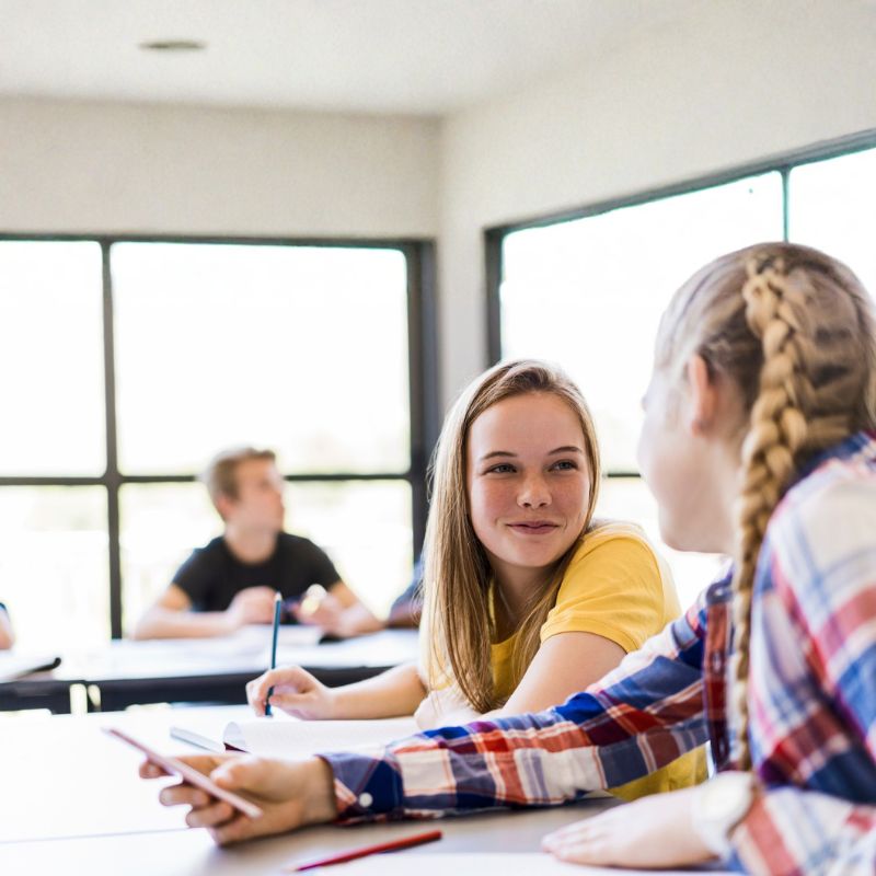 corso di lingua inglese