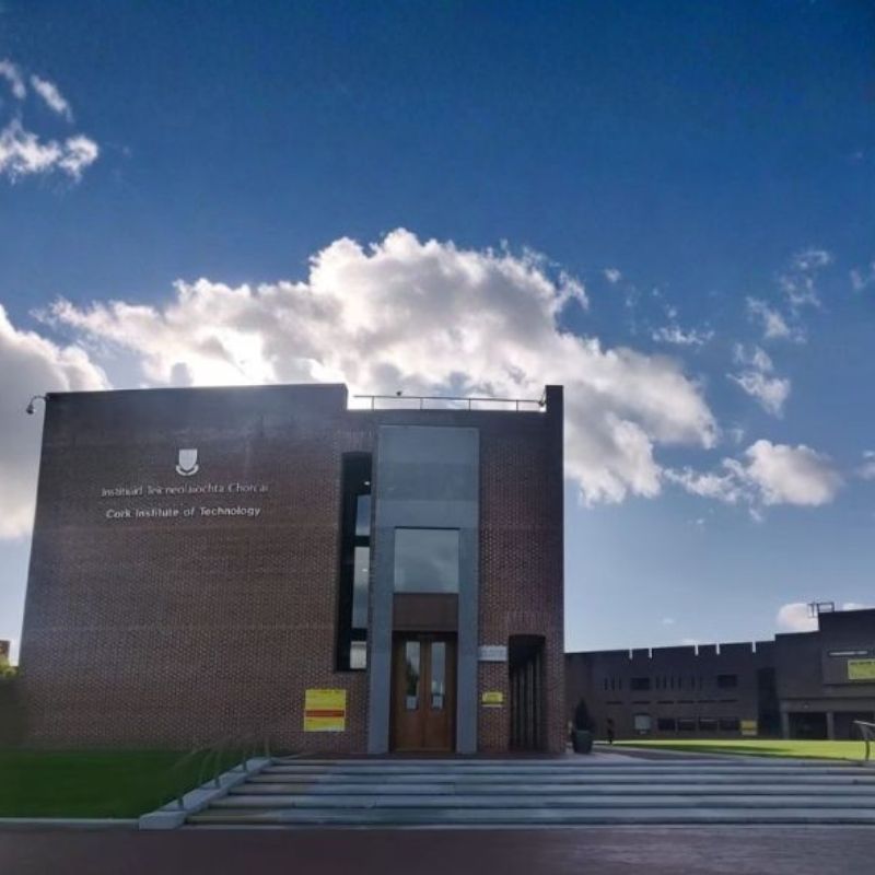 Munster Technological University (Residential Centre), Cork, Irlanda Munster Technological University (Residential Centre), Cork, Irlanda