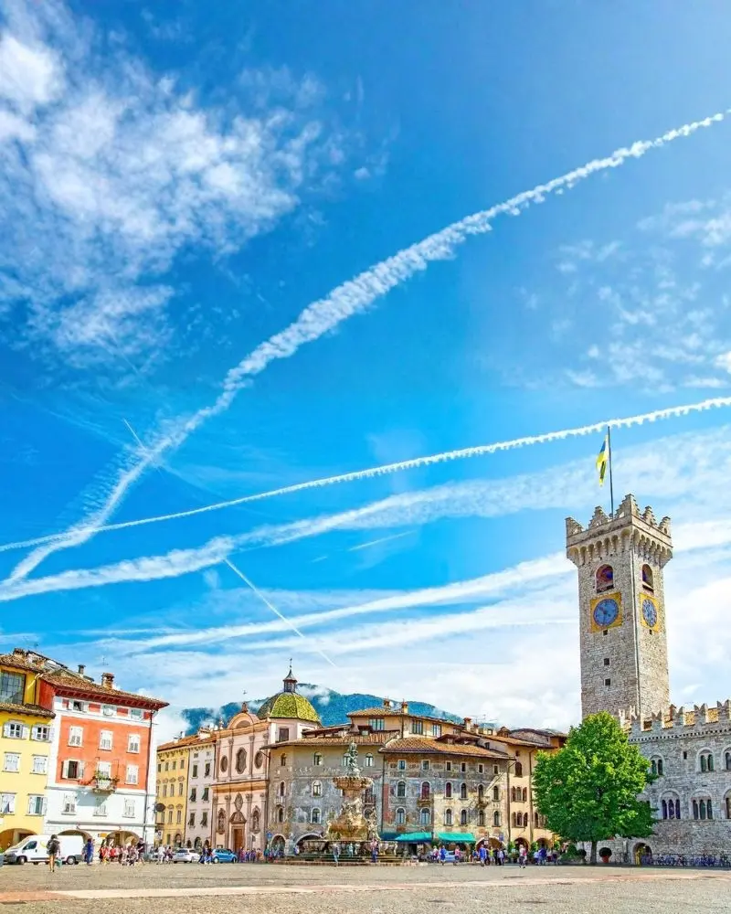 Trento