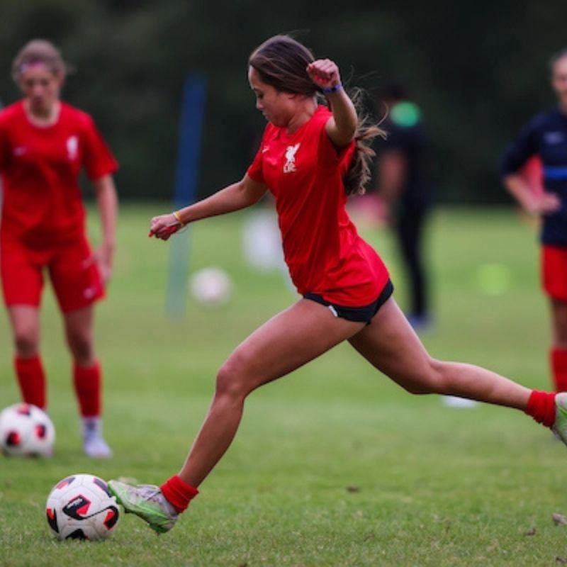 camp-inglese-e-calcio-inghilterra-per-ragazze