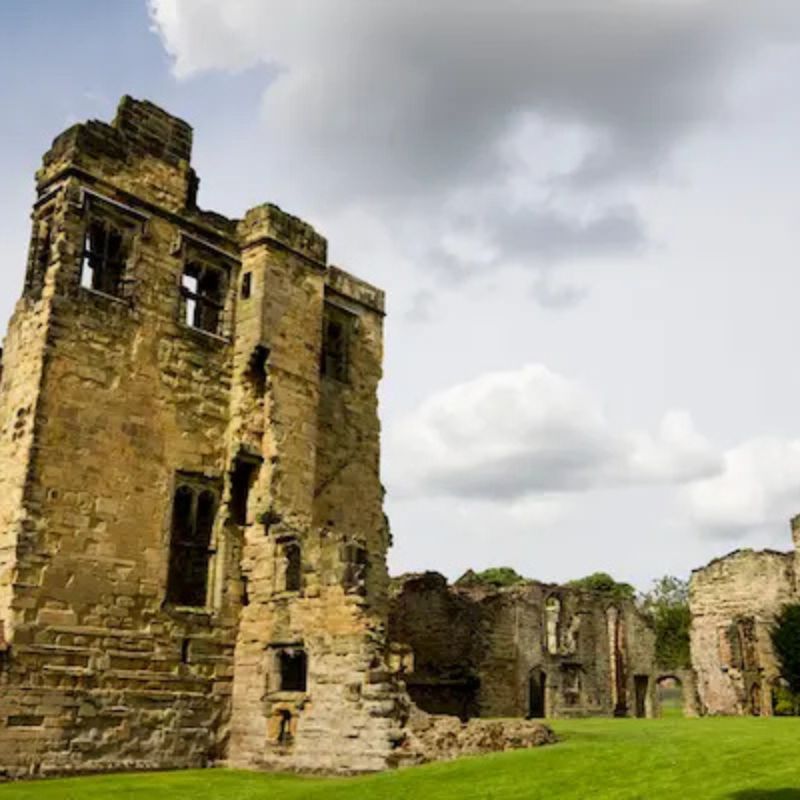 castello-ashby-northampton