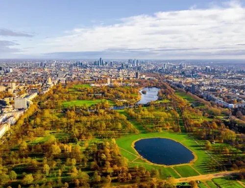 Parchi di Londra: quali visitare, cosa vedere e come arrivare