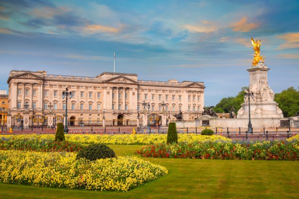 Buckingham Palace Buckingham Palace