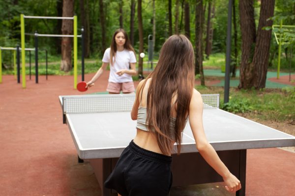 Ping pong Ping pong