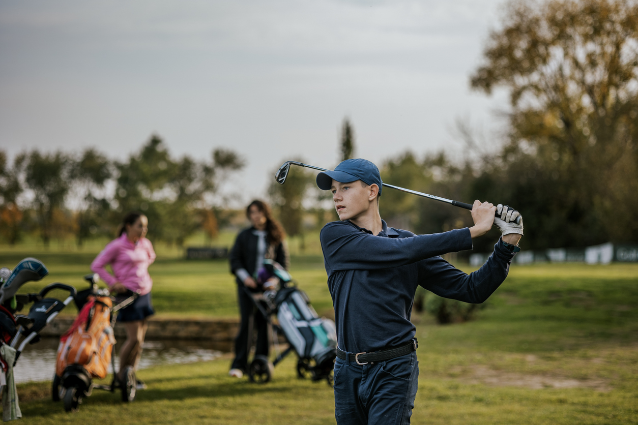 golf camp irlanda golf camp irlanda