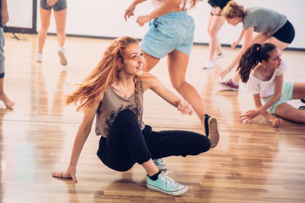 dance camp dance camp