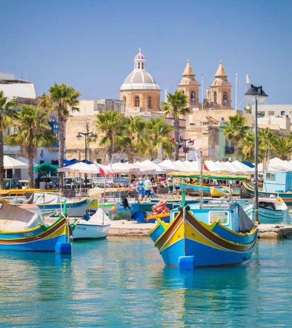 malta-harbour
