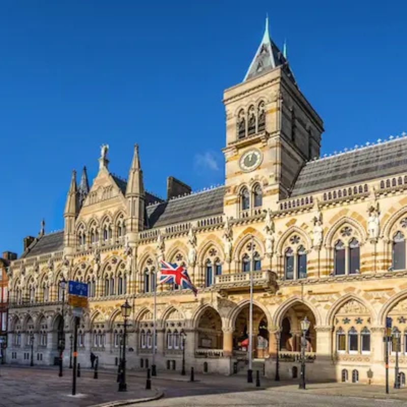 northampton-guild-hall