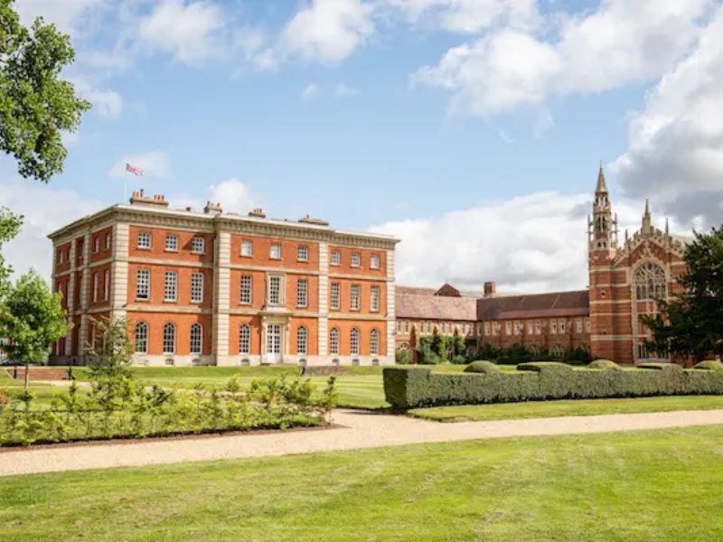radley-college-inghilterra
