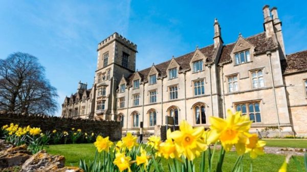 vacanze-studio-a-Cirencester-Inghilterra