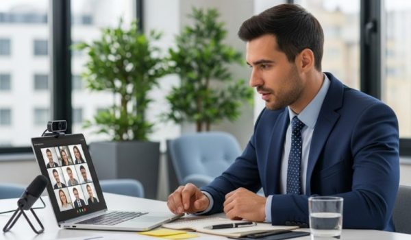 Imparare-business-english